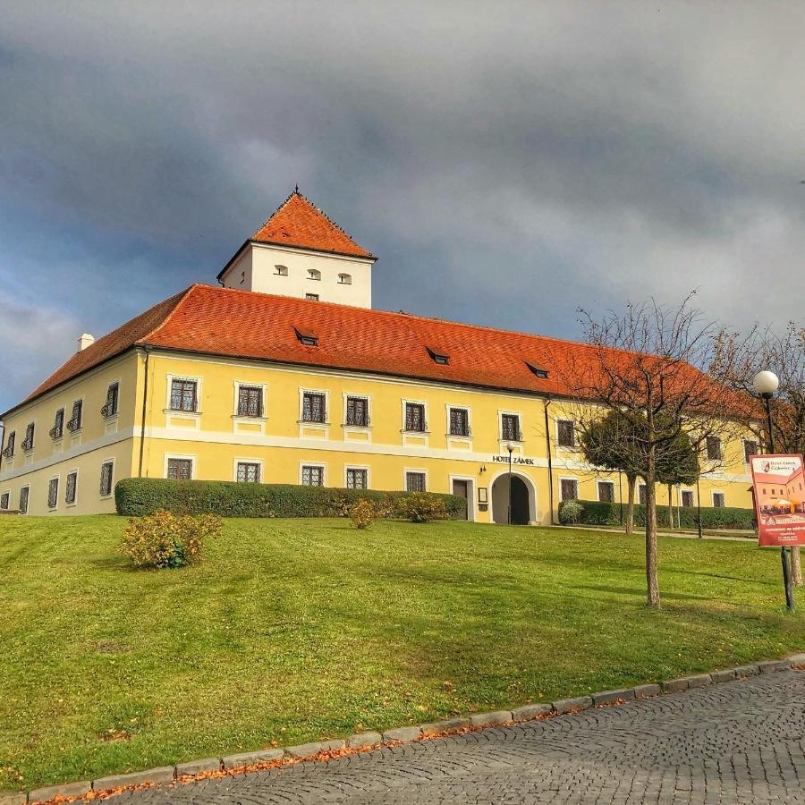 Cejkovsky Dvorek Cejkovice (Hodonin) Exterior foto